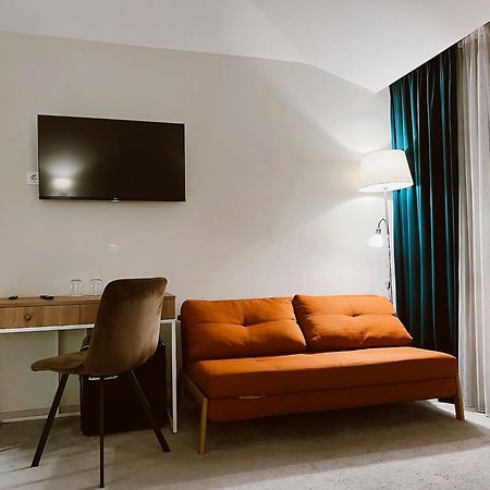 Epigraph Design Kosher Hotel Tiflis Dış mekan fotoğraf
