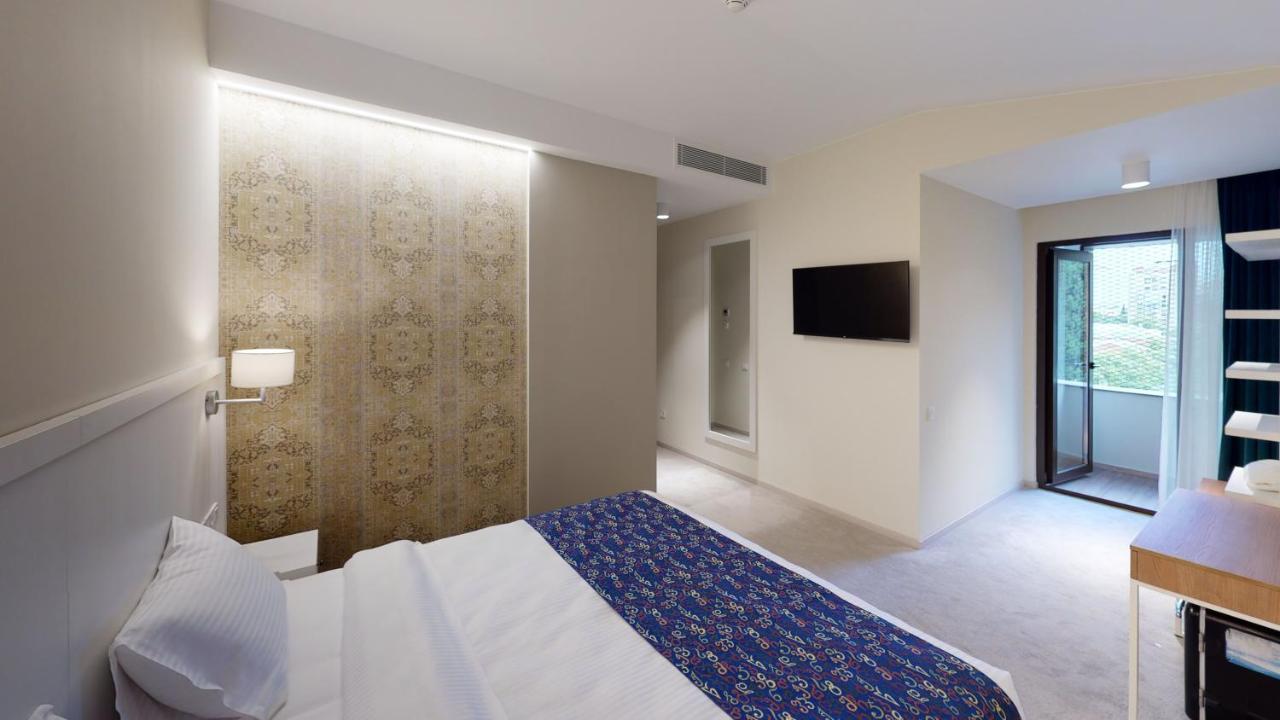 Epigraph Design Kosher Hotel Tiflis Dış mekan fotoğraf