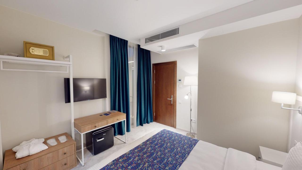 Epigraph Design Kosher Hotel Tiflis Dış mekan fotoğraf