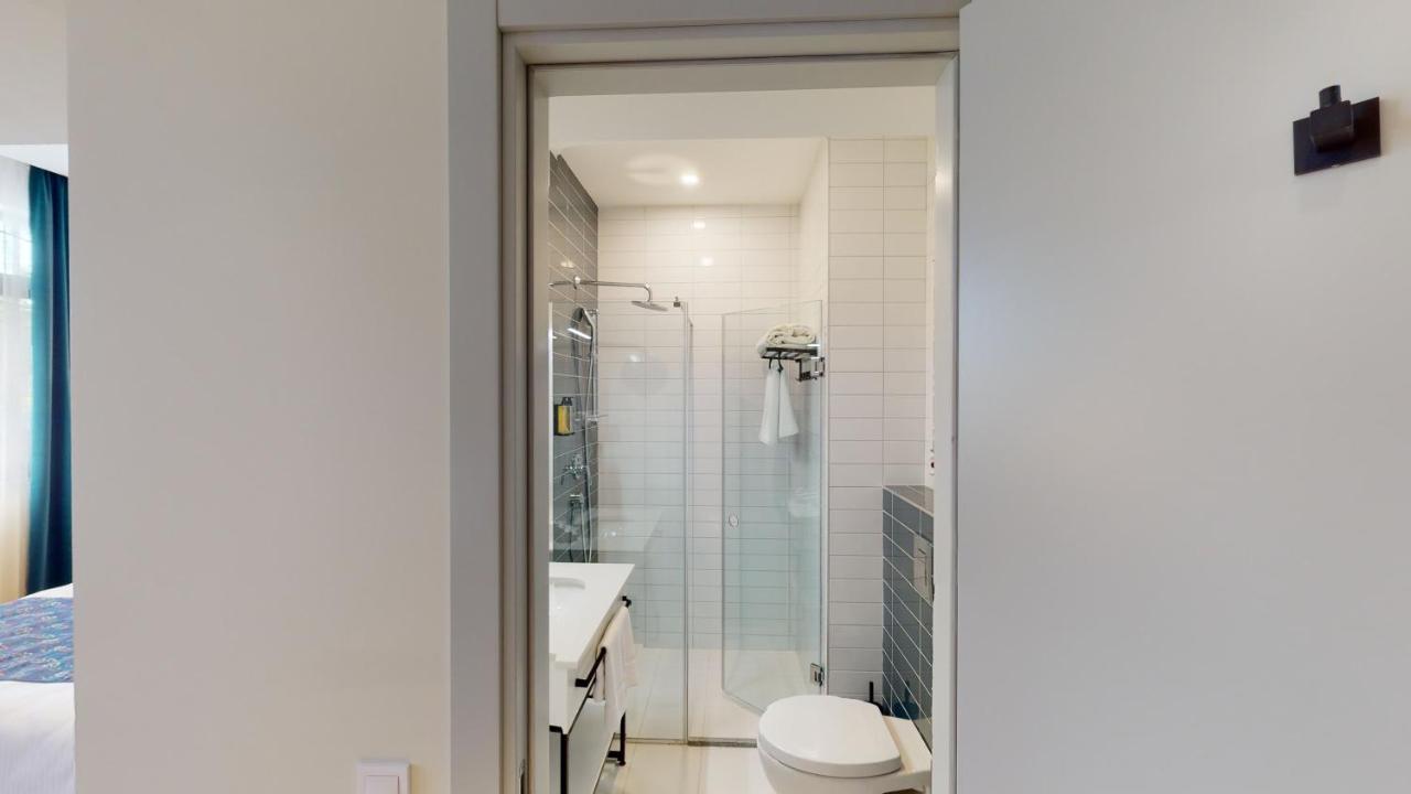 Epigraph Design Kosher Hotel Tiflis Dış mekan fotoğraf
