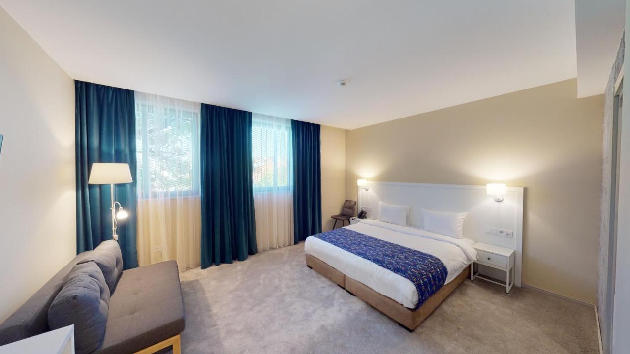 Epigraph Design Kosher Hotel Tiflis Dış mekan fotoğraf