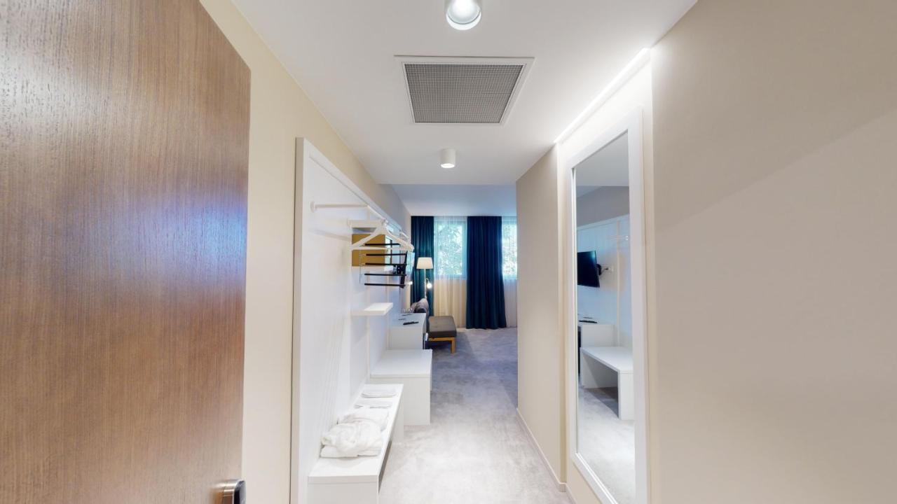 Epigraph Design Kosher Hotel Tiflis Dış mekan fotoğraf