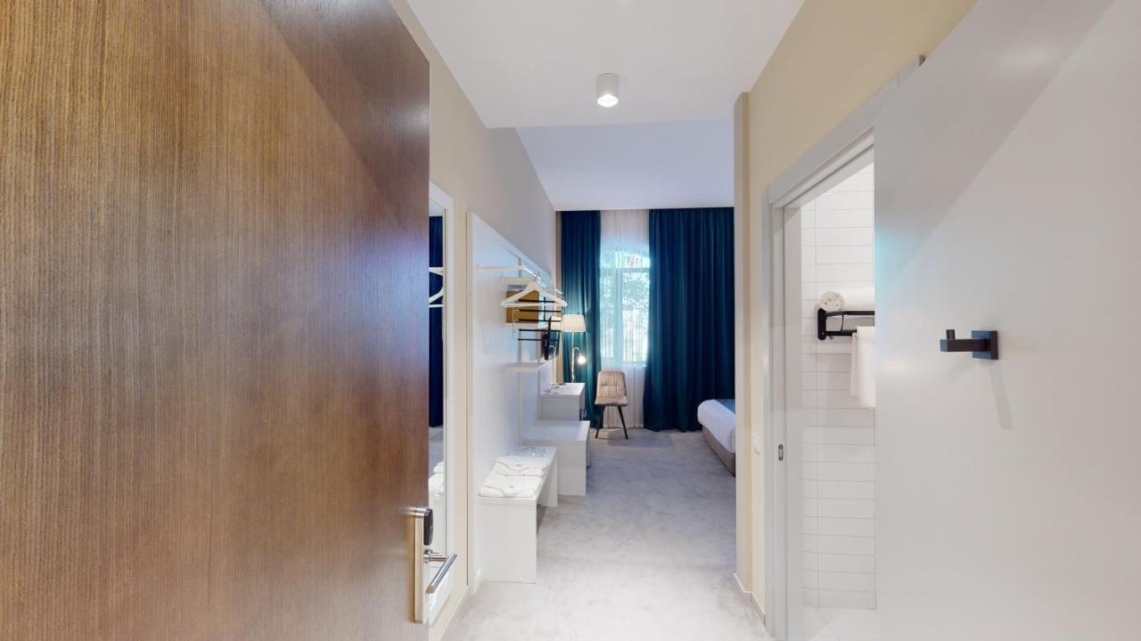 Epigraph Design Kosher Hotel Tiflis Dış mekan fotoğraf