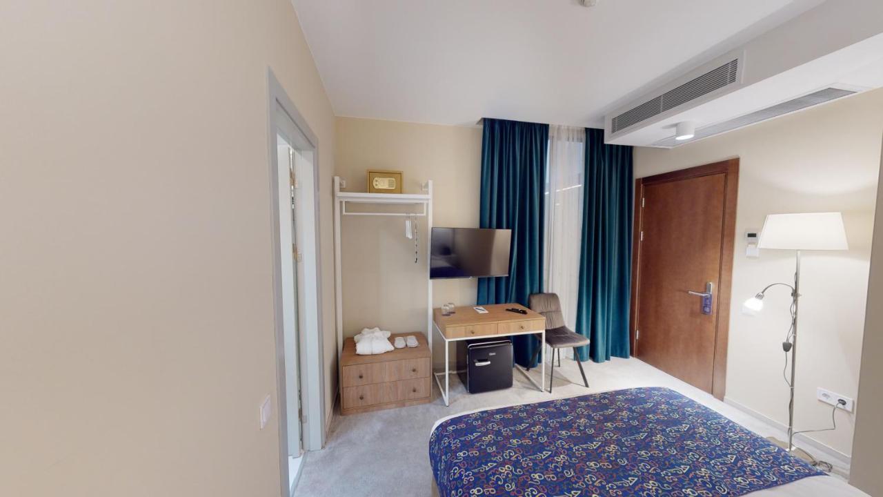 Epigraph Design Kosher Hotel Tiflis Dış mekan fotoğraf