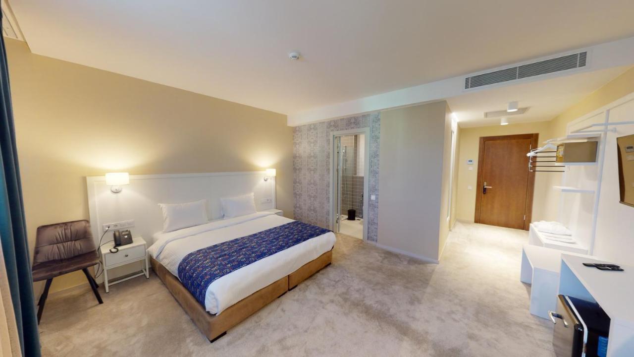 Epigraph Design Kosher Hotel Tiflis Dış mekan fotoğraf
