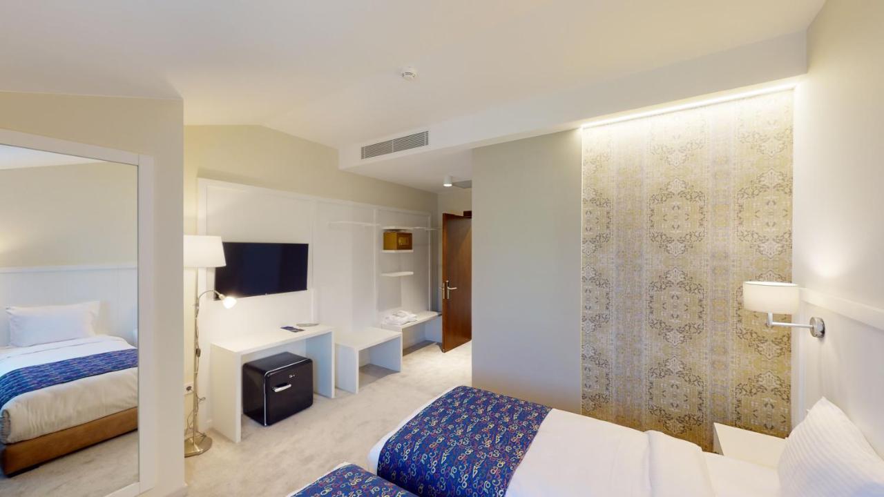 Epigraph Design Kosher Hotel Tiflis Dış mekan fotoğraf