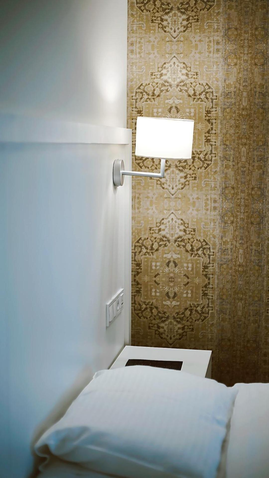 Epigraph Design Kosher Hotel Tiflis Dış mekan fotoğraf