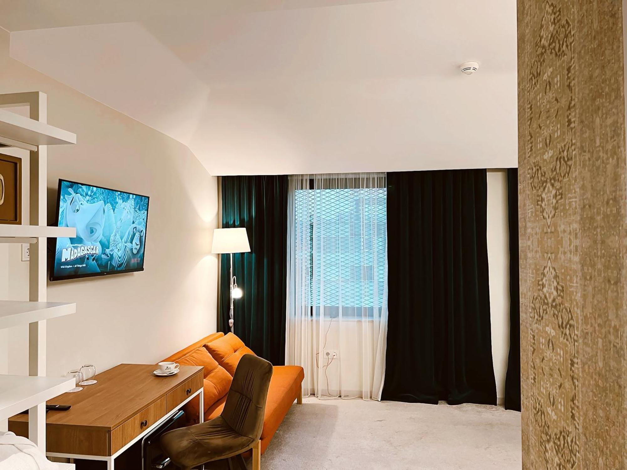 Epigraph Design Kosher Hotel Tiflis Dış mekan fotoğraf