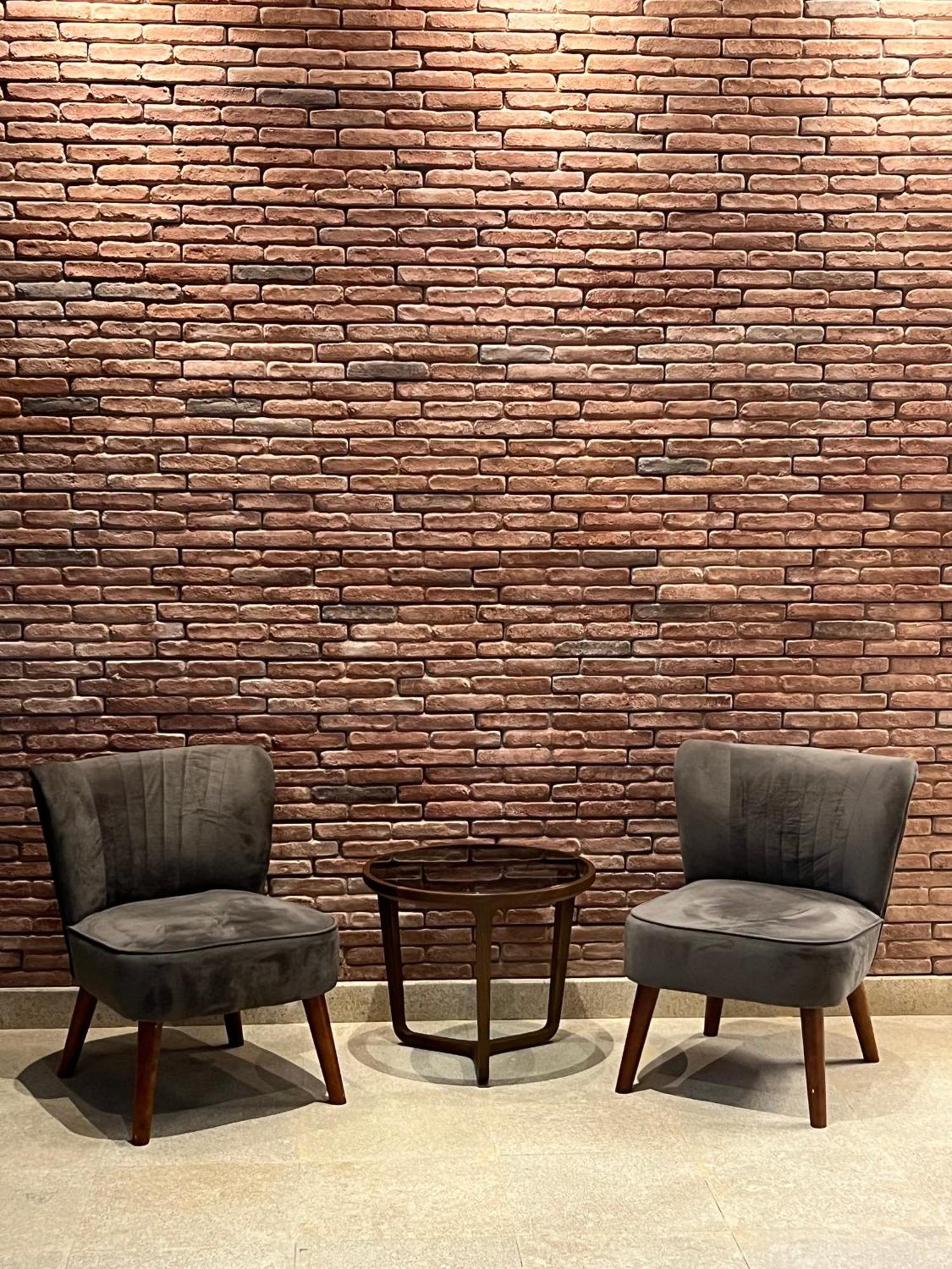 Epigraph Design Kosher Hotel Tiflis Dış mekan fotoğraf