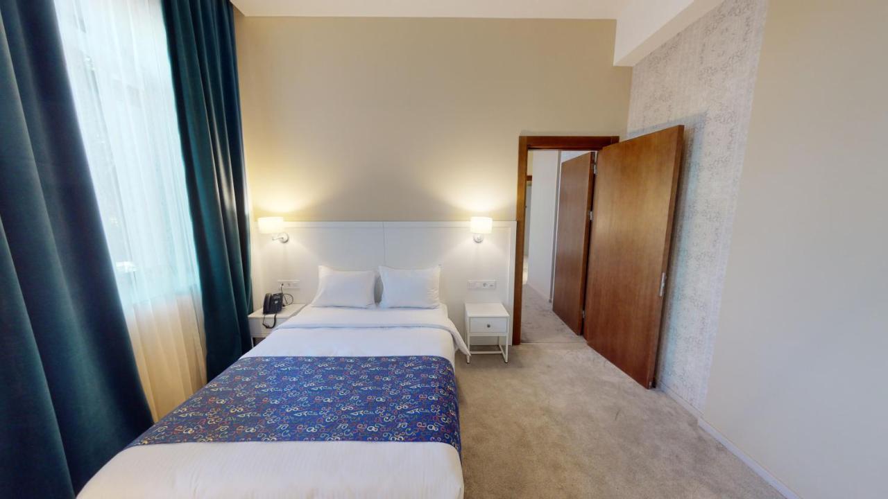 Epigraph Design Kosher Hotel Tiflis Dış mekan fotoğraf